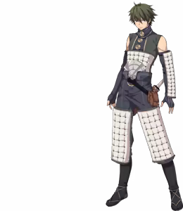 Page 505 of Ryakudatsusha no Inen Character CGs - preview thumbnail