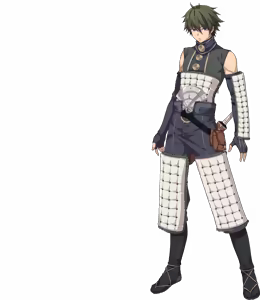 Page 509 of Ryakudatsusha no Inen Character CGs - preview thumbnail