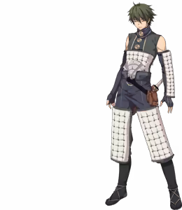 Page 512 of Ryakudatsusha no Inen Character CGs - preview thumbnail