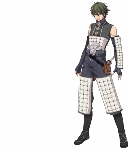 Page 517 of Ryakudatsusha no Inen Character CGs - preview thumbnail