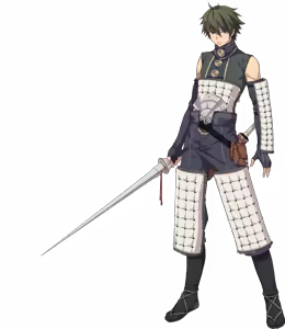 Page 541 of Ryakudatsusha no Inen Character CGs - preview thumbnail