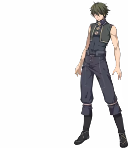 Page 563 of Ryakudatsusha no Inen Character CGs - preview thumbnail
