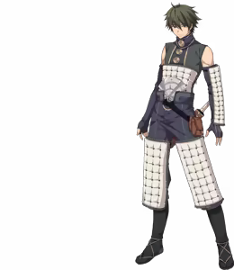 Page 572 of Ryakudatsusha no Inen Character CGs - preview thumbnail