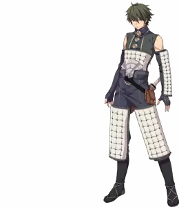 Page 573 of Ryakudatsusha no Inen Character CGs - preview thumbnail