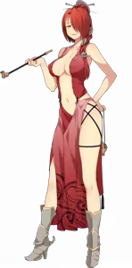 Page 59 of Ryakudatsusha no Inen Character CGs - preview thumbnail