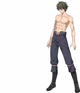 Page 597 of Ryakudatsusha no Inen Character CGs - preview thumbnail