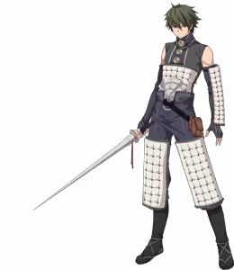 Page 620 of Ryakudatsusha no Inen Character CGs - preview thumbnail
