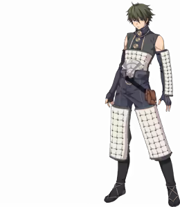 Page 628 of Ryakudatsusha no Inen Character CGs - preview thumbnail