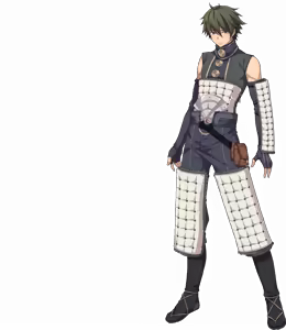 Page 629 of Ryakudatsusha no Inen Character CGs - preview thumbnail