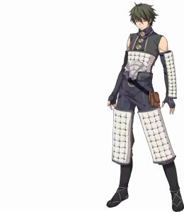 Page 630 of Ryakudatsusha no Inen Character CGs - preview thumbnail