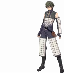 Page 634 of Ryakudatsusha no Inen Character CGs - preview thumbnail