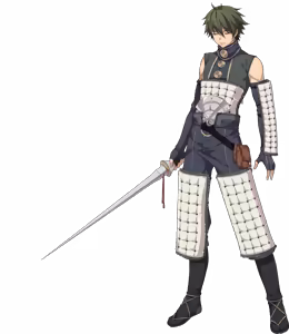 Page 648 of Ryakudatsusha no Inen Character CGs - preview thumbnail