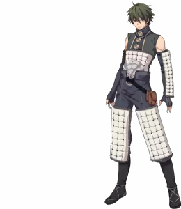 Page 661 of Ryakudatsusha no Inen Character CGs - preview thumbnail