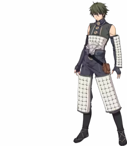 Page 662 of Ryakudatsusha no Inen Character CGs - preview thumbnail