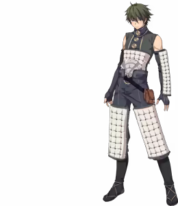 Page 663 of Ryakudatsusha no Inen Character CGs - preview thumbnail