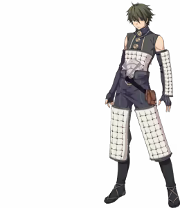 Page 689 of Ryakudatsusha no Inen Character CGs - preview thumbnail