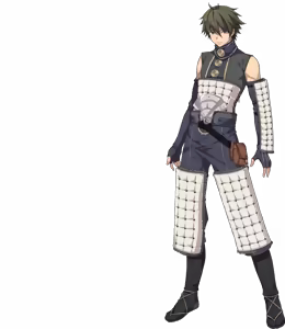 Page 690 of Ryakudatsusha no Inen Character CGs - preview thumbnail