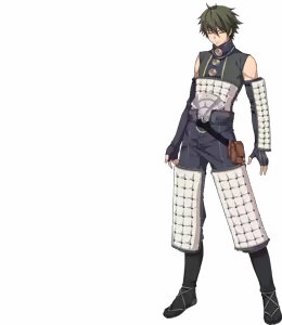 Page 698 of Ryakudatsusha no Inen Character CGs - preview thumbnail