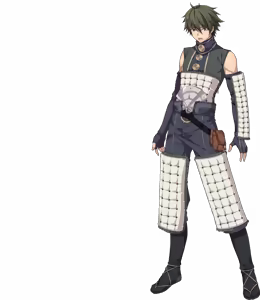 Page 703 of Ryakudatsusha no Inen Character CGs - preview thumbnail