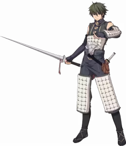 Page 710 of Ryakudatsusha no Inen Character CGs - preview thumbnail