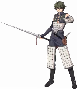 Page 718 of Ryakudatsusha no Inen Character CGs - preview thumbnail