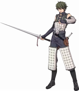 Page 721 of Ryakudatsusha no Inen Character CGs - preview thumbnail