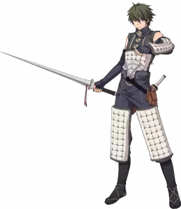 Page 726 of Ryakudatsusha no Inen Character CGs - preview thumbnail