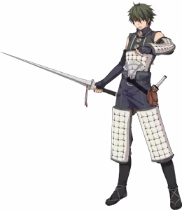 Page 737 of Ryakudatsusha no Inen Character CGs - preview thumbnail