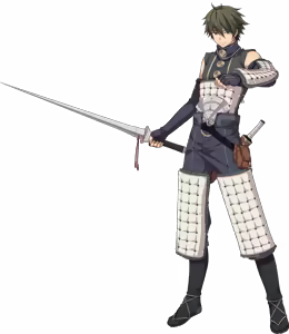 Page 742 of Ryakudatsusha no Inen Character CGs - preview thumbnail
