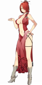 Page 86 of Ryakudatsusha no Inen Character CGs - preview thumbnail