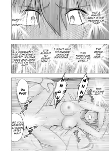 Page 25 of 1-nenkan Chikan Saretsuzuketa Onna -Sonogo- - preview thumbnail