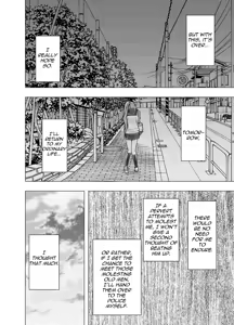 Page 33 of 1-nenkan Chikan Saretsuzuketa Onna -Sonogo- - preview thumbnail