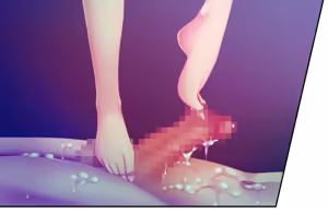 Page 90 of Koi to ×× no Femdom - preview thumbnail