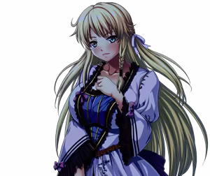 Page 24 of Eden's Ritter - Inetsu no Seima Kishi Lucifer Hen Character CGs - preview thumbnail