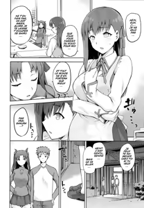 Page 4 of Sakura-Iro - preview thumbnail