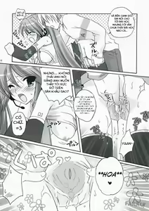 Page 10 of Boku no Miku - preview thumbnail