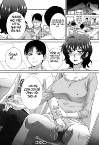 Page 25 of Haha o Okashi Tsuzukeru Hibi | The Days Spent Raping My Stepmom - preview thumbnail