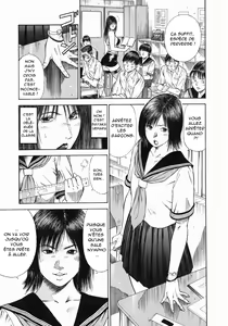 Page 7 of Dorei Jokyoushi Mashou no Curriculum Ch. 13 - preview thumbnail