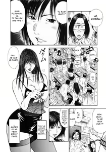 Page 8 of Dorei Jokyoushi Mashou no Curriculum Ch. 13 - preview thumbnail