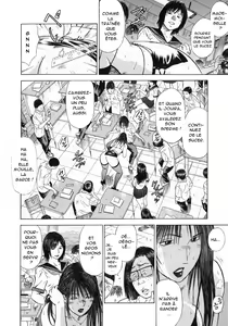 Page 10 of Dorei Jokyoushi Mashou no Curriculum Ch. 13 - preview thumbnail
