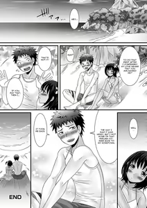 Page 20 of Umi to Hiyake no Omoide - preview thumbnail