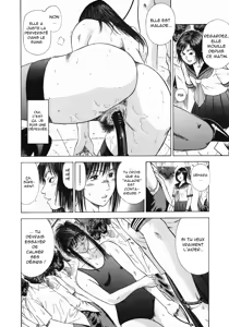Page 14 of Dorei Jokyoushi Mashou no Curriculum Ch. 14 - preview thumbnail