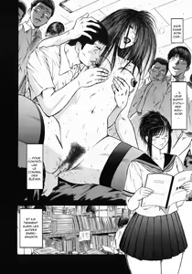 Page 4 of Dorei Jokyoushi Mashou no Curriculum Ch. 14 - preview thumbnail
