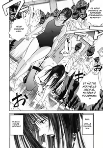Page 8 of Dorei Jokyoushi Mashou no Curriculum Ch. 14 - preview thumbnail