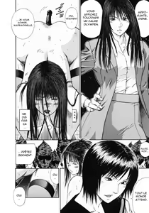 Page 10 of Dorei Jokyoushi Mashou no Curriculum Ch. 14 - preview thumbnail
