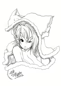 Page 33 of Falcoon artwork - preview thumbnail