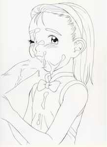 Page 15 of Senga de Go! - preview thumbnail