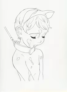 Page 34 of Senga de Go! - preview thumbnail