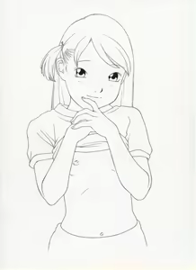 Page 6 of Senga de Go! - preview thumbnail
