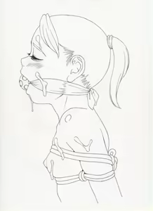 Page 9 of Senga de Go! - preview thumbnail